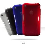 iSkin Solo for iPhone 3G